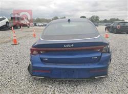 کیا K5